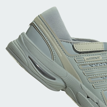 ADIDAS ORIGINALS Sneakers laag 'Adistar Control 5' in Groen