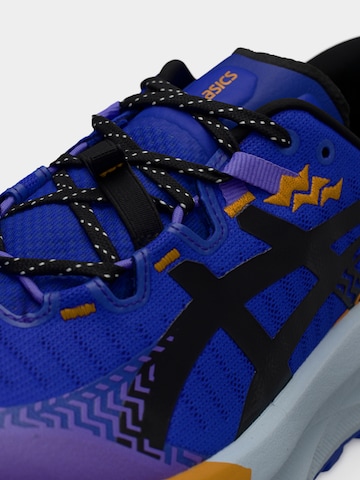 ASICS Loopschoen 'TRABUCO MAX 5' in Blauw