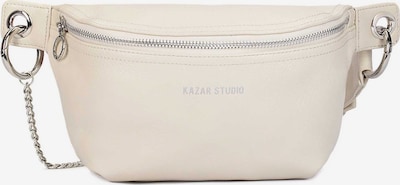 Kazar Studio Pojasna torbica u prljavo bijela, Pregled proizvoda