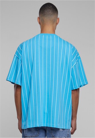Karl Kani - Camisa em azul