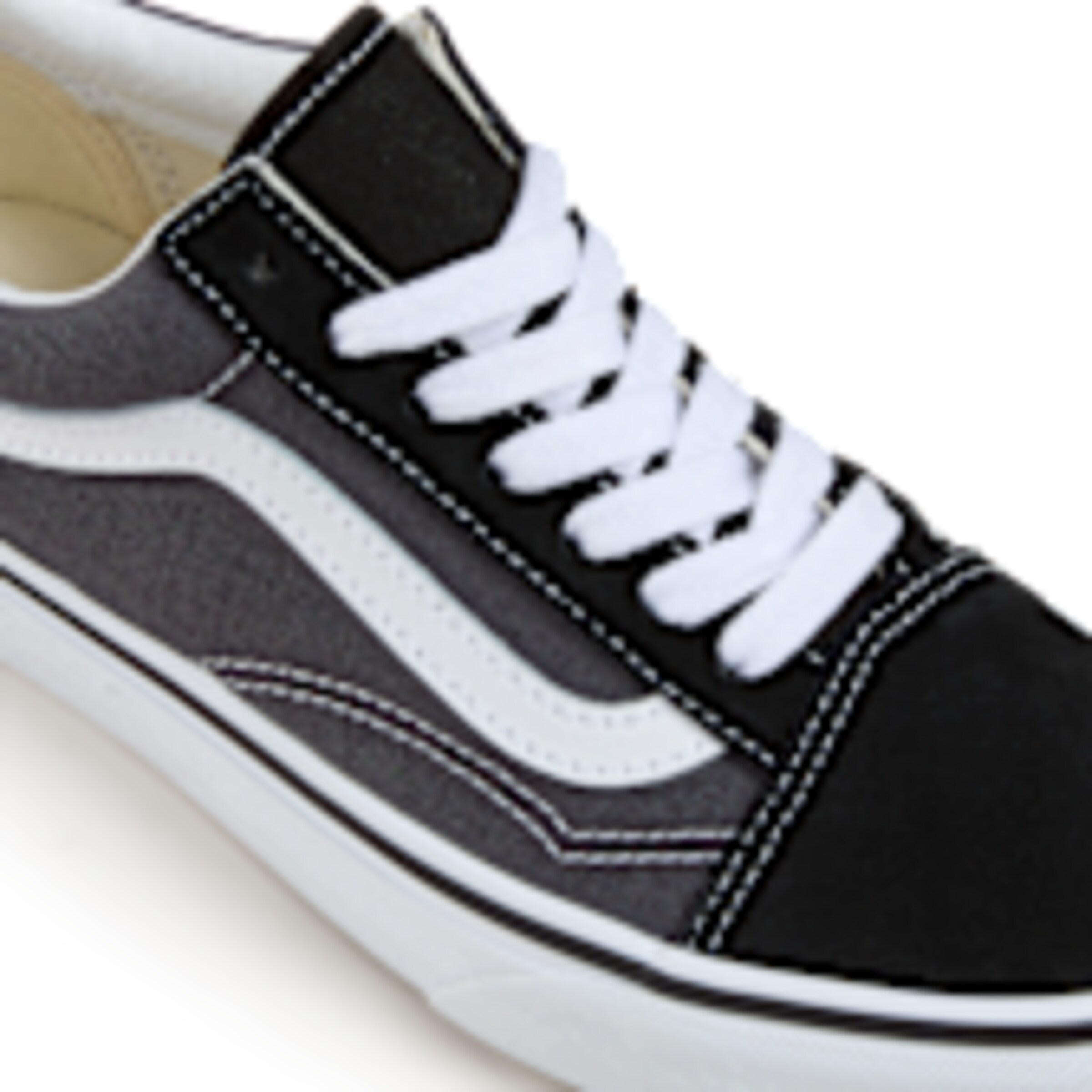 VANS Sneakers in Black