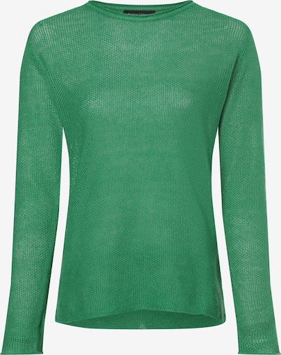 Franco Callegari Pullover in grün, Produktansicht