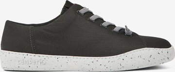 Sneaker bassa 'Peu Touring' di CAMPER in grigio