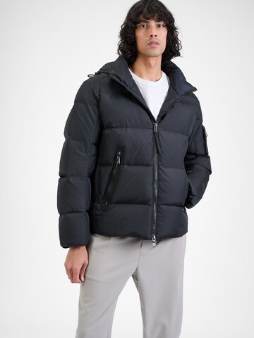 BOGNER Winter jacket 'Jamy' in Black: front