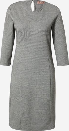 Cartoon Dress in Grey / Black, Item view