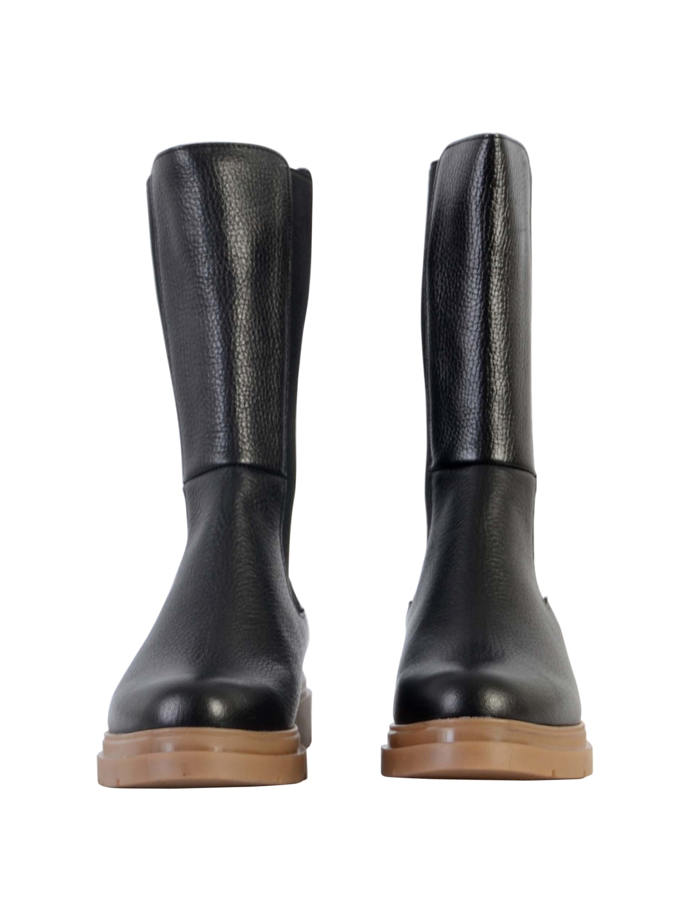 Les Tropéziennes Ankle Boots in Schwarz