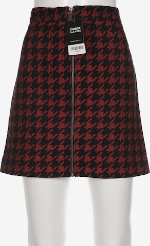 NEXT Skirt in M in Red: front