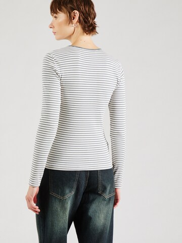 T-shirt 'VMCHLOE' VERO MODA en blanc