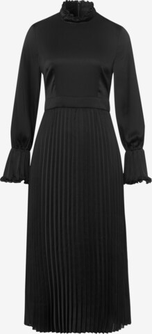 IVY OAK Dress in Black: front