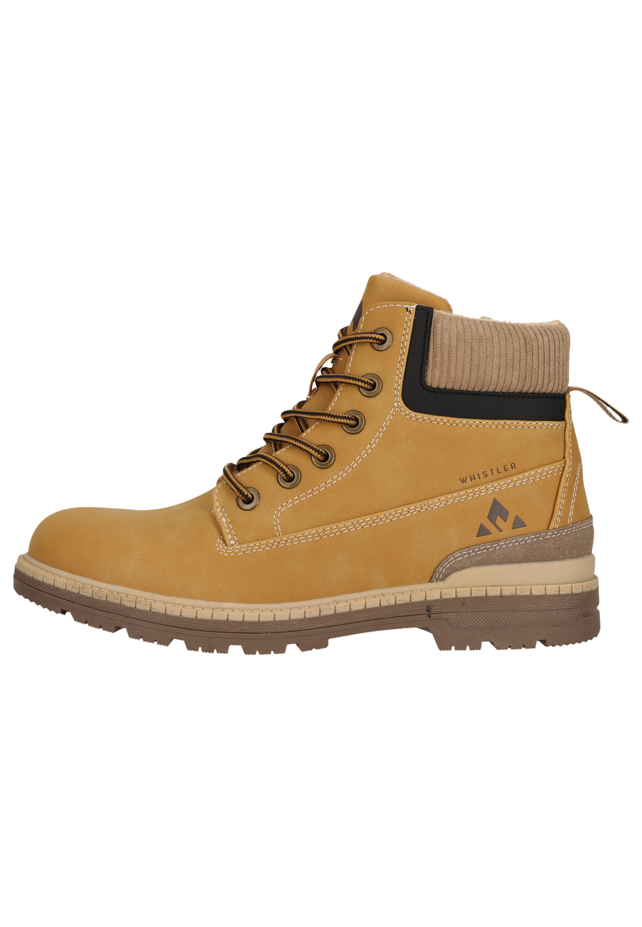 Whistler Sports shoe 'Linnar' in Brown