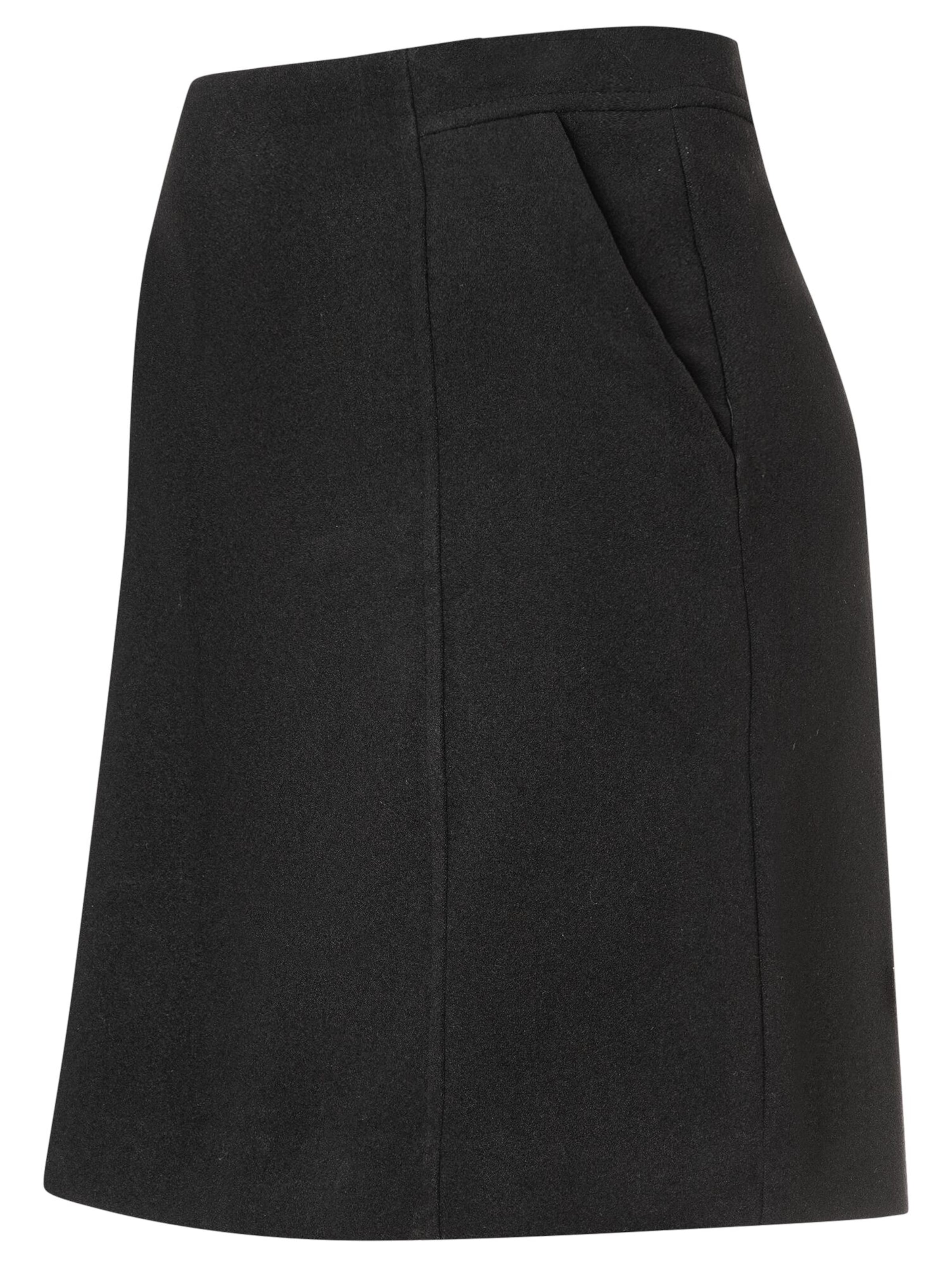 MORE & MORE Szoknyák - fekete