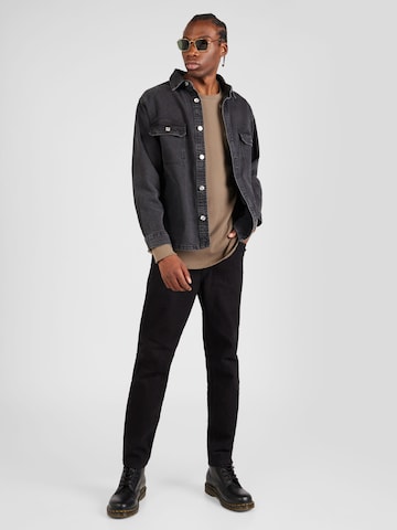 G-Star RAW Skjorte 'Lash' i brun