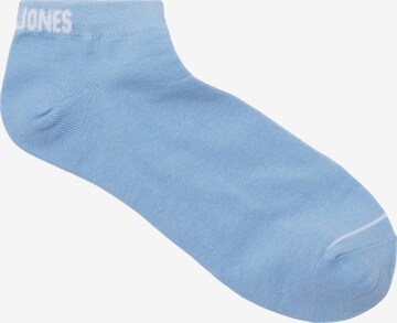 JACK & JONES Ponožky 'OWEN' – modrá