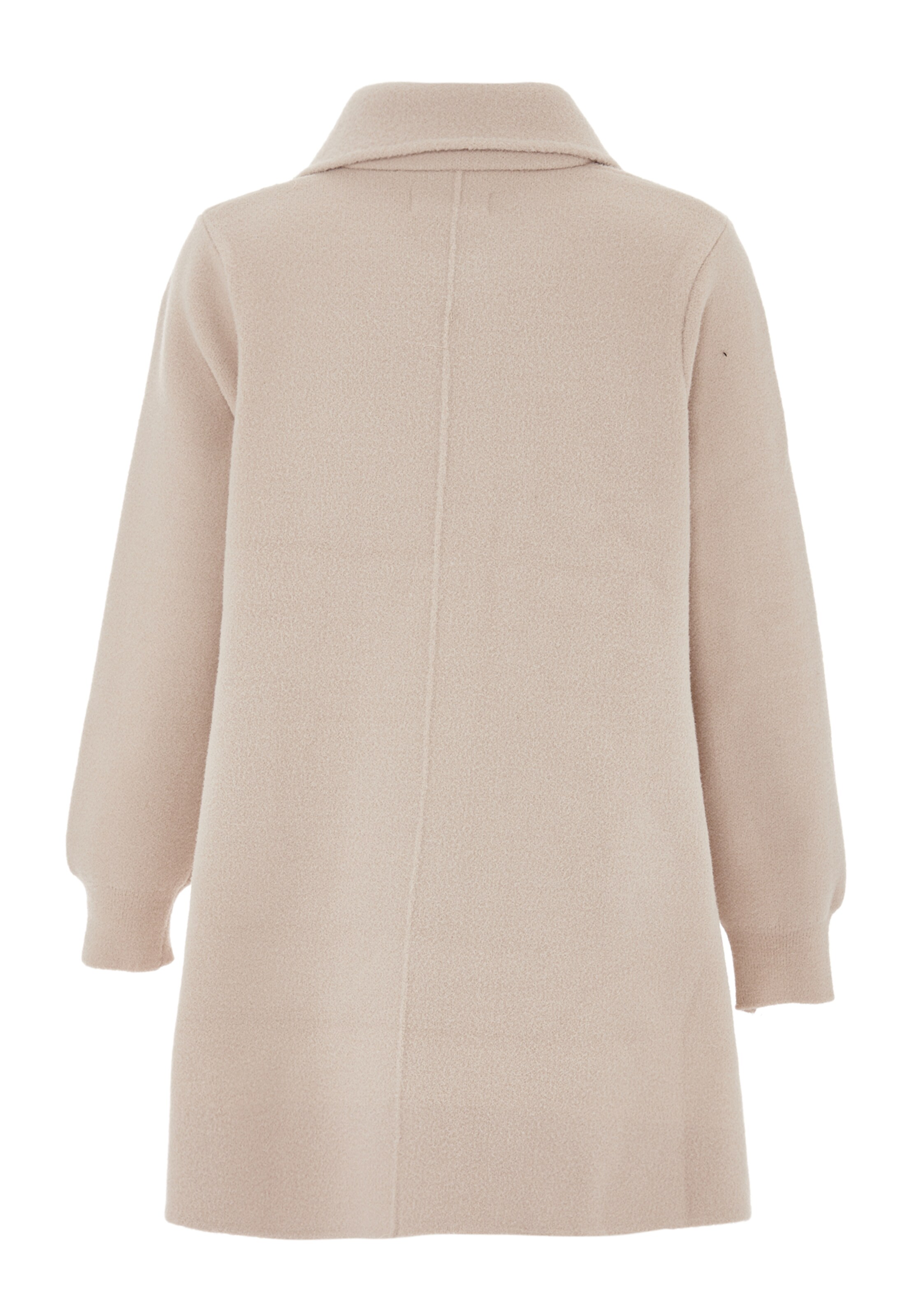 CHANI Mantel in Beige