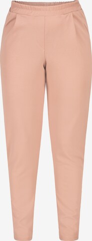 Karko Regular Pants 'BENTON' in Pink: front