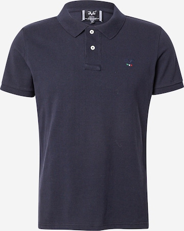 19V69 ITALIAMajica 'Emilio' - plava boja: prednji dio