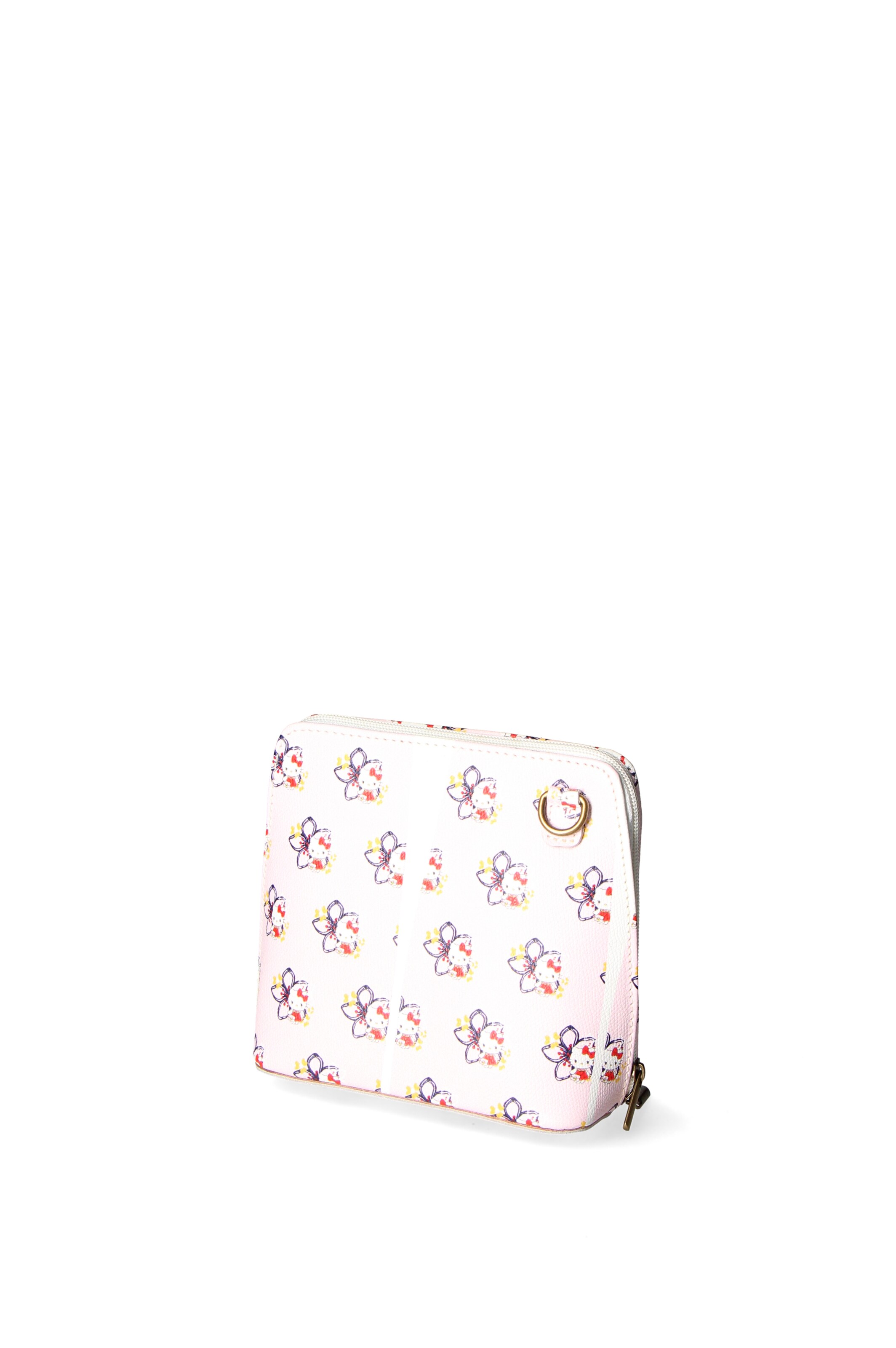 Gave Lux Crossbody bag in Pink