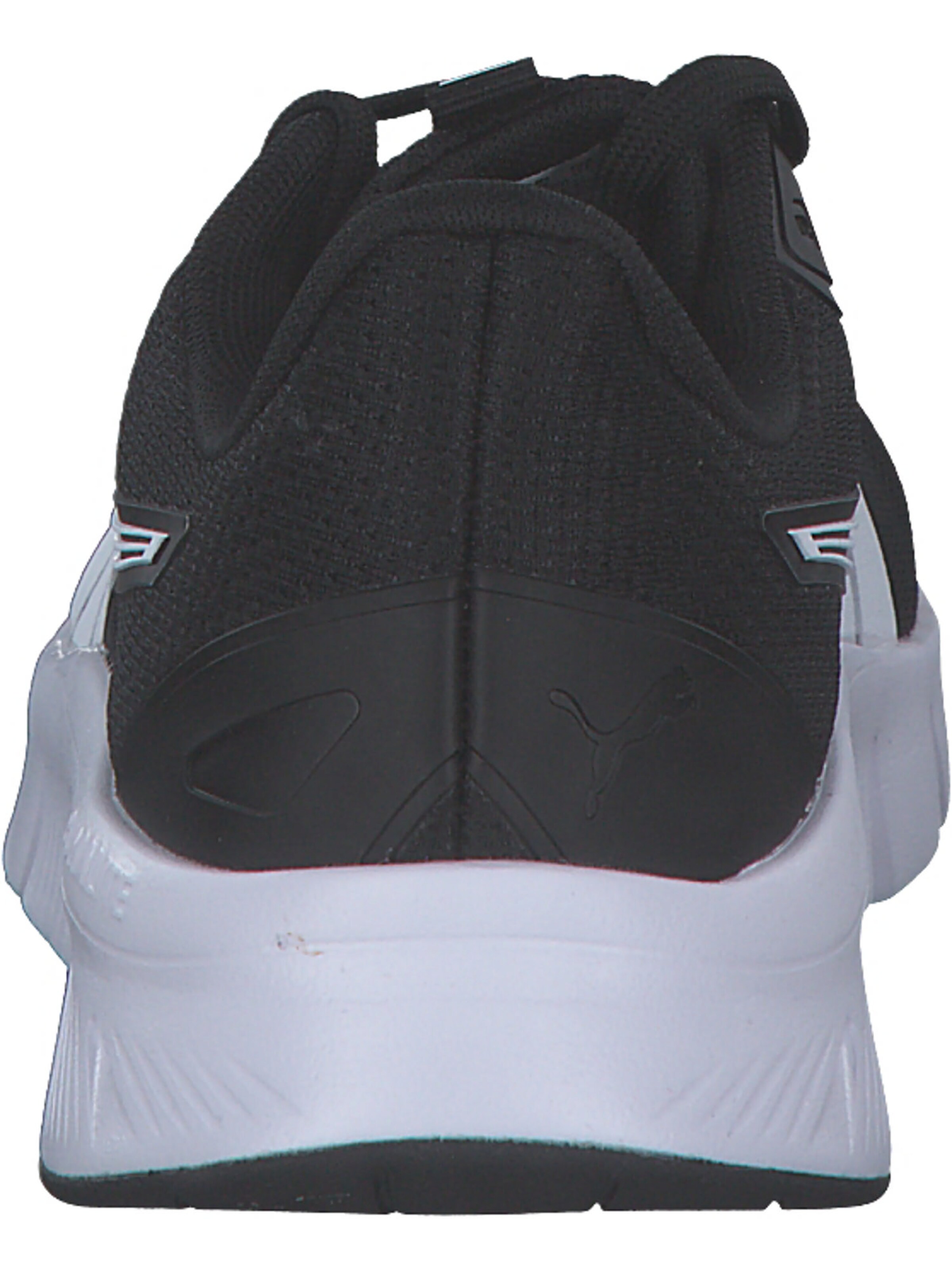 PUMA Sneaker 'FlexFocus 401517' in Schwarz