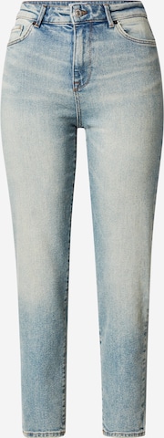 ONLYregular Traperice - plava boja: prednji dio