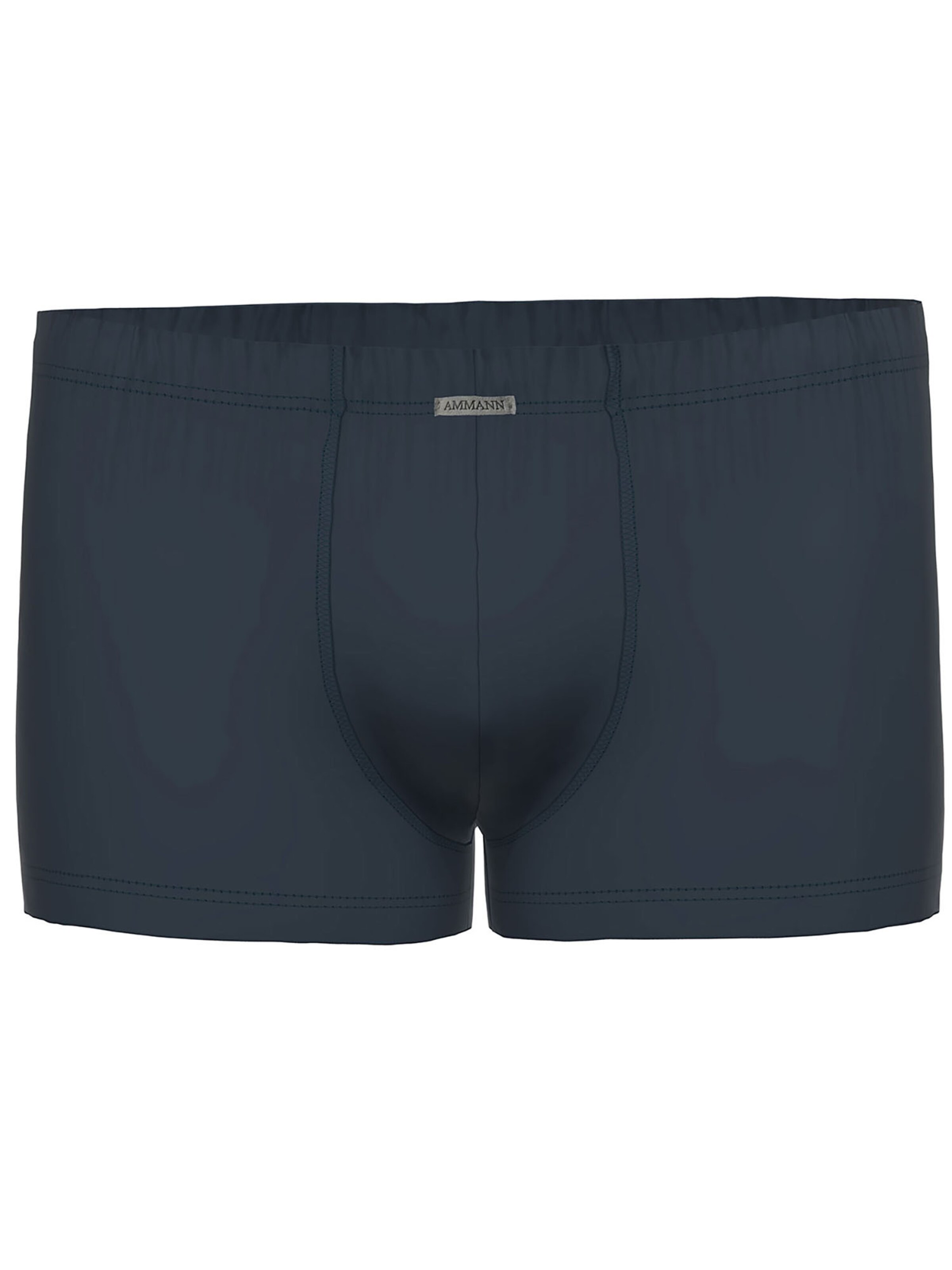 Ammann Boxer shorts 'Close to you' in Blue