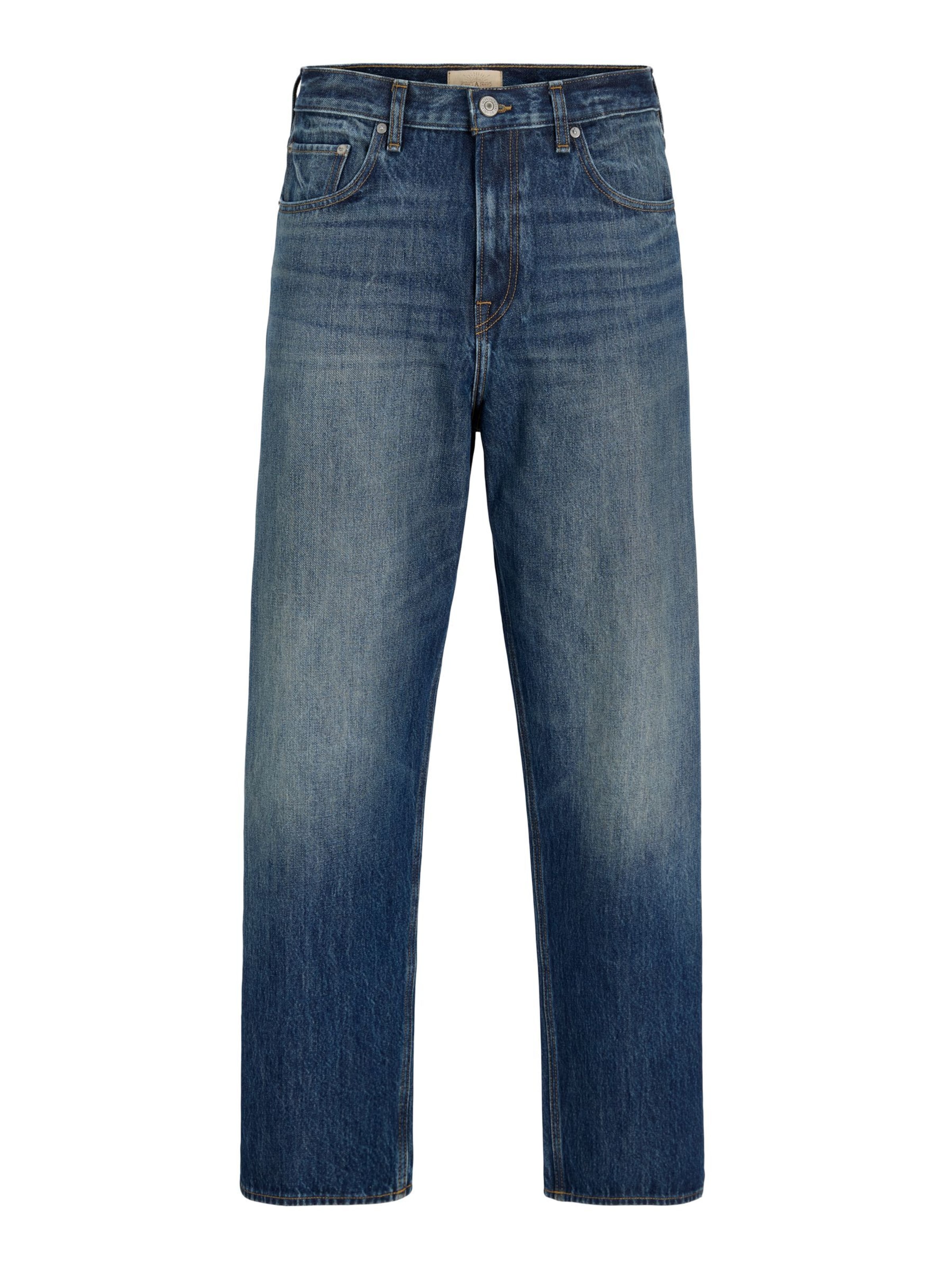 regular Jeans di JACK & JONES in blu: frontale