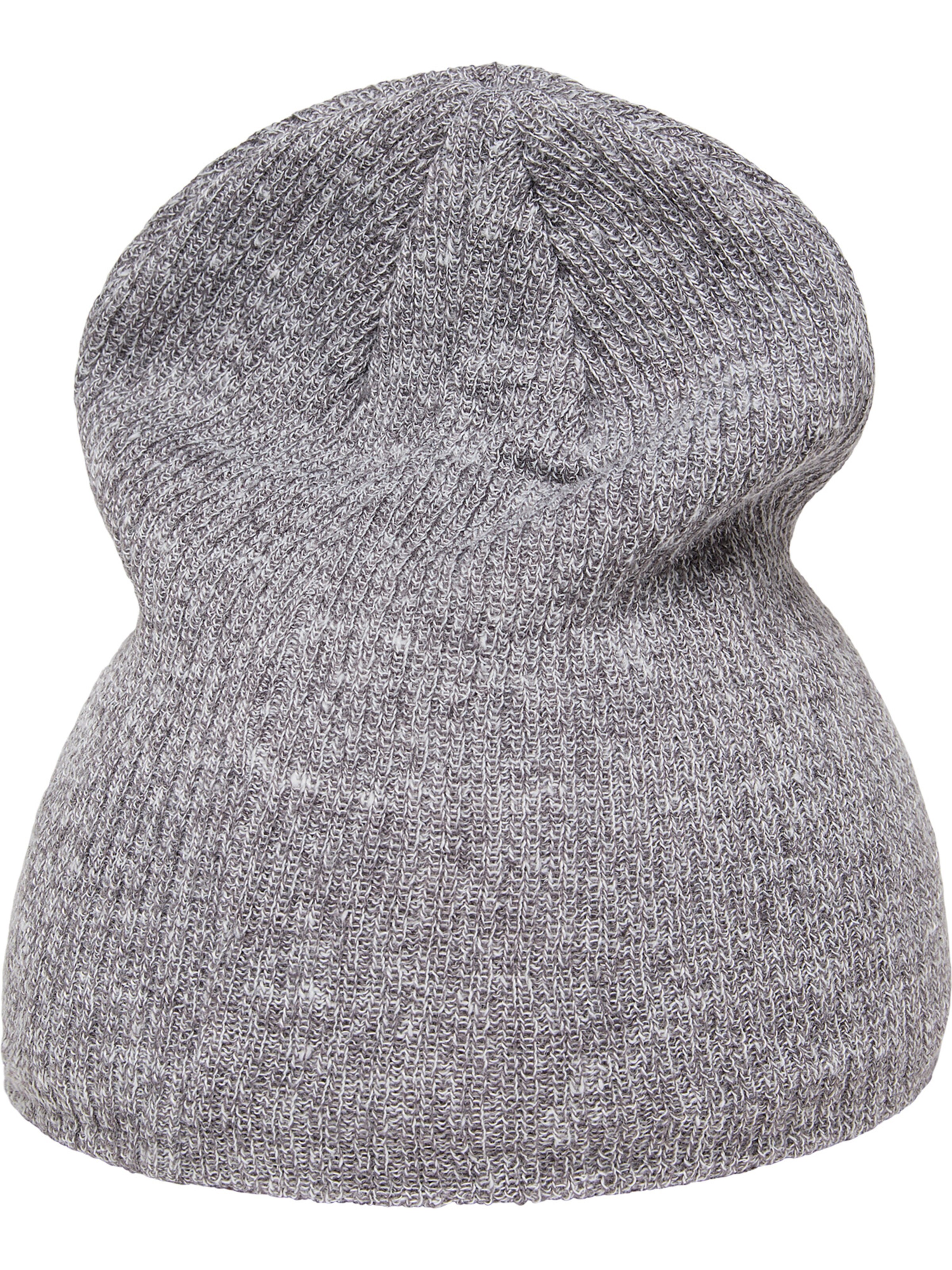 Bonnet 'Booker' Bruno Banani en gris