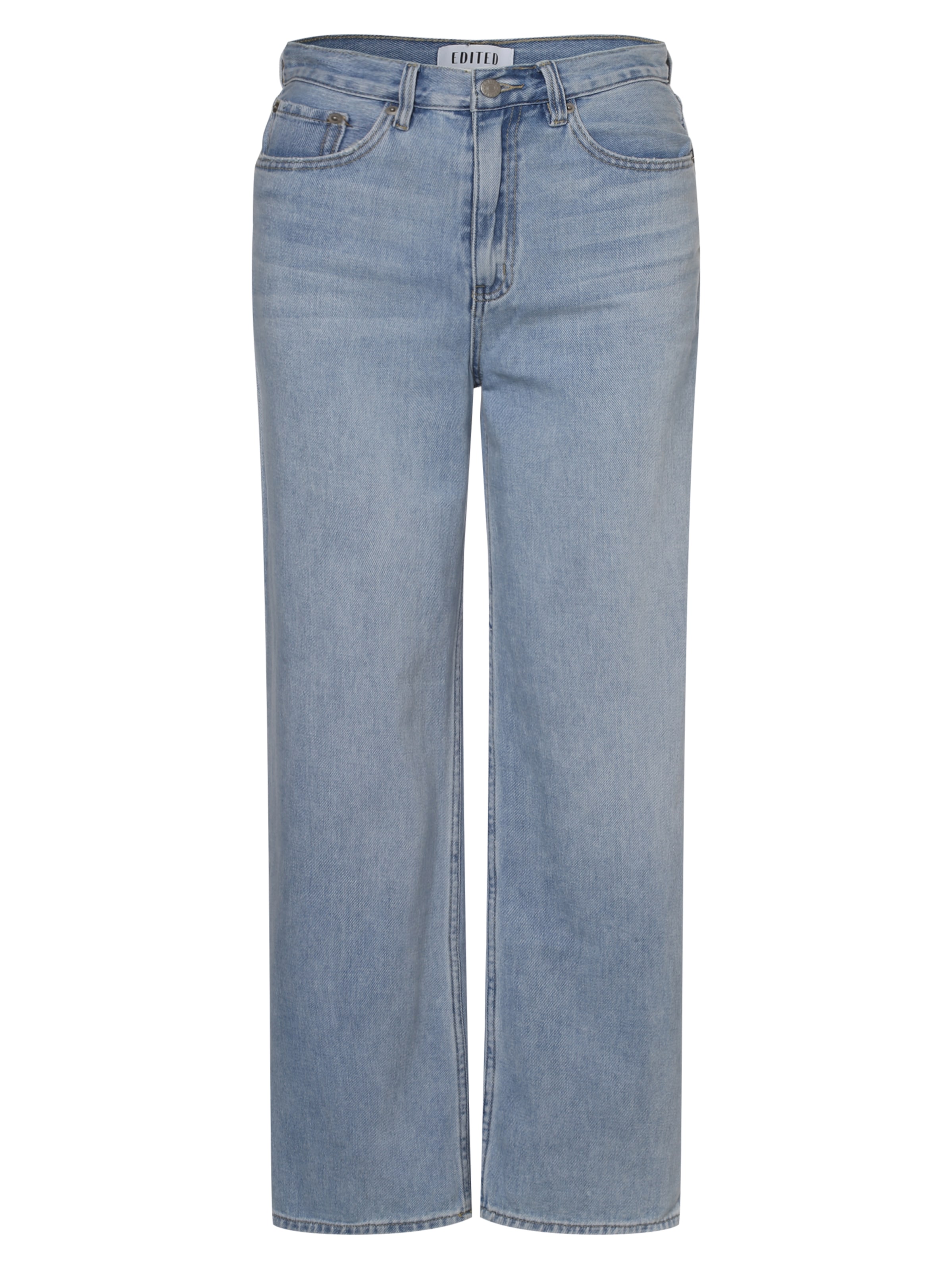 Frauen Jeans EDITED Jeans ' Avery ' in Hellblau - BX21589 Frauen Jeans EDITED Jeans ' Avery ' in Hellblau - BX21589