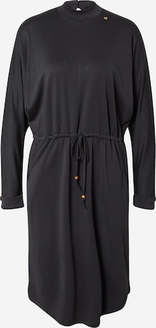 Ragwear Dress 'ADISSON' in Black: front