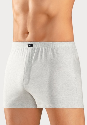 Boxers H.I.S en gris