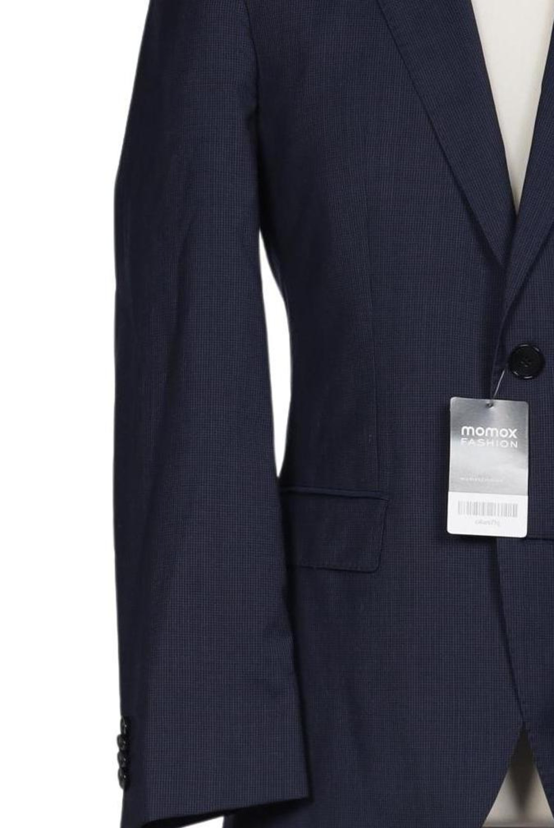 HUGO Suit in S in Blue