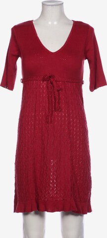 Odd Molly Dress in S in Red: front