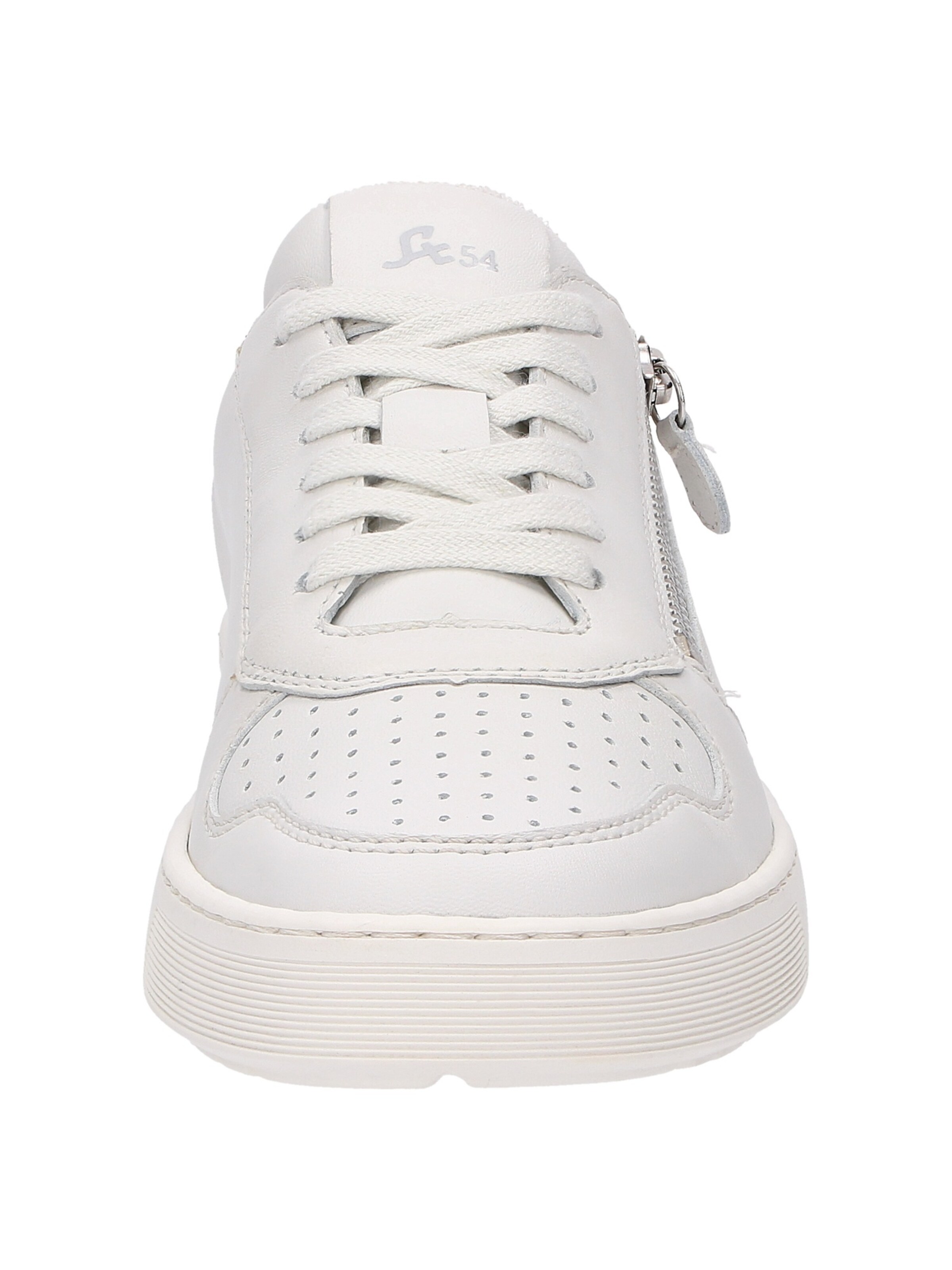 SIOUX Sneaker 'Tedroso' in Weiß