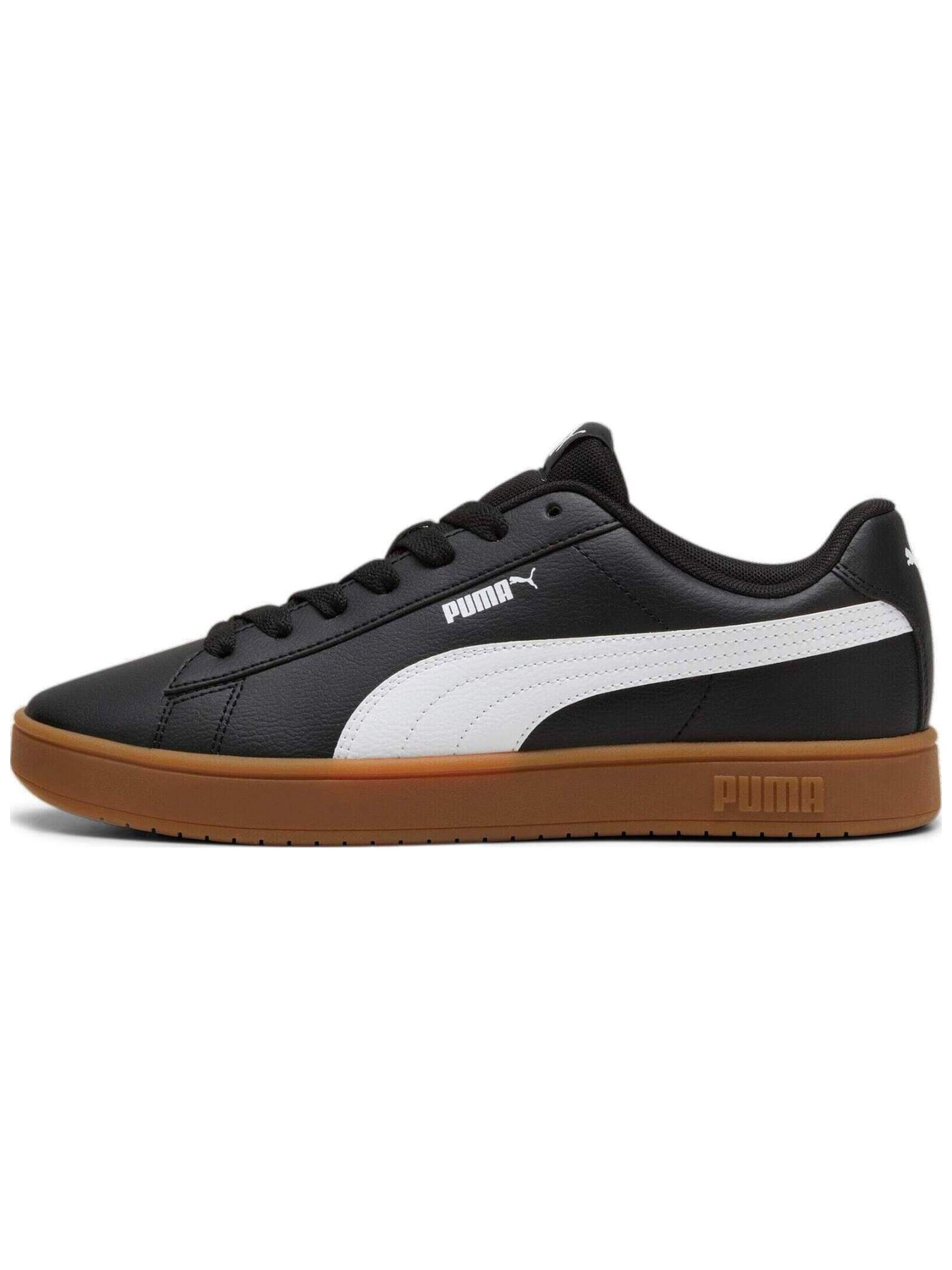 PUMA Sportschuh 'Puma Rickie Classic'‌‌‌ in 40 in schwarz, Produktansicht