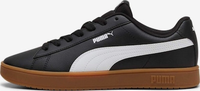 PUMA Sportschuh 'Puma Rickie Classic' in 40 in schwarz, Produktansicht