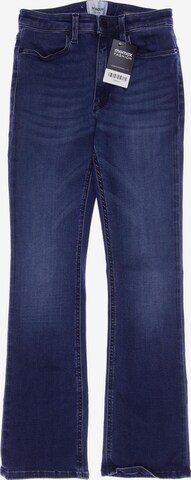 Dondup Jeans 25 in Blau: predná strana