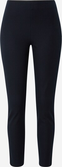Whistles Pantalon en bleu marine, Vue avec produit