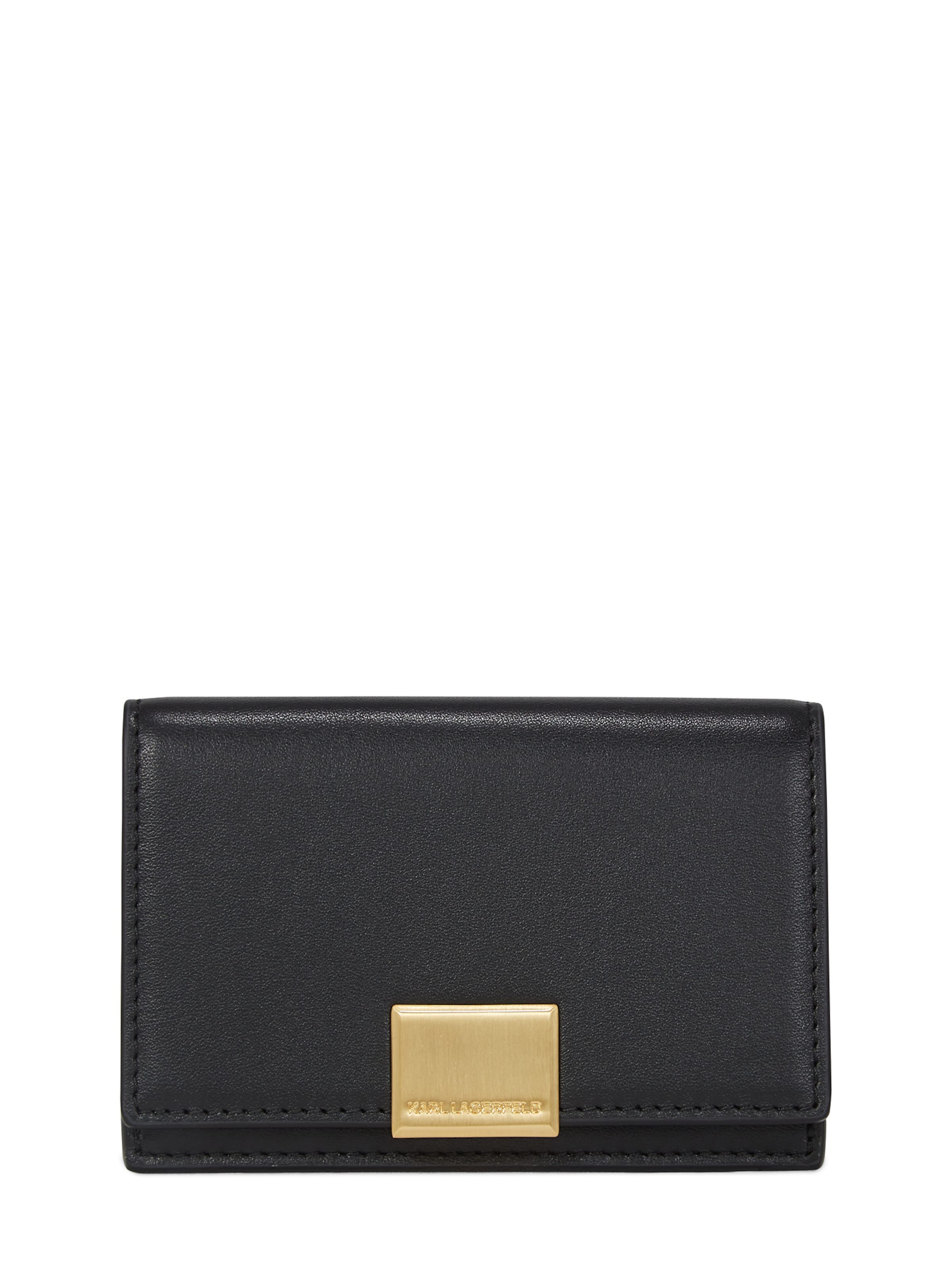 Karl Lagerfeld Kotelo värissä musta: etupuoli