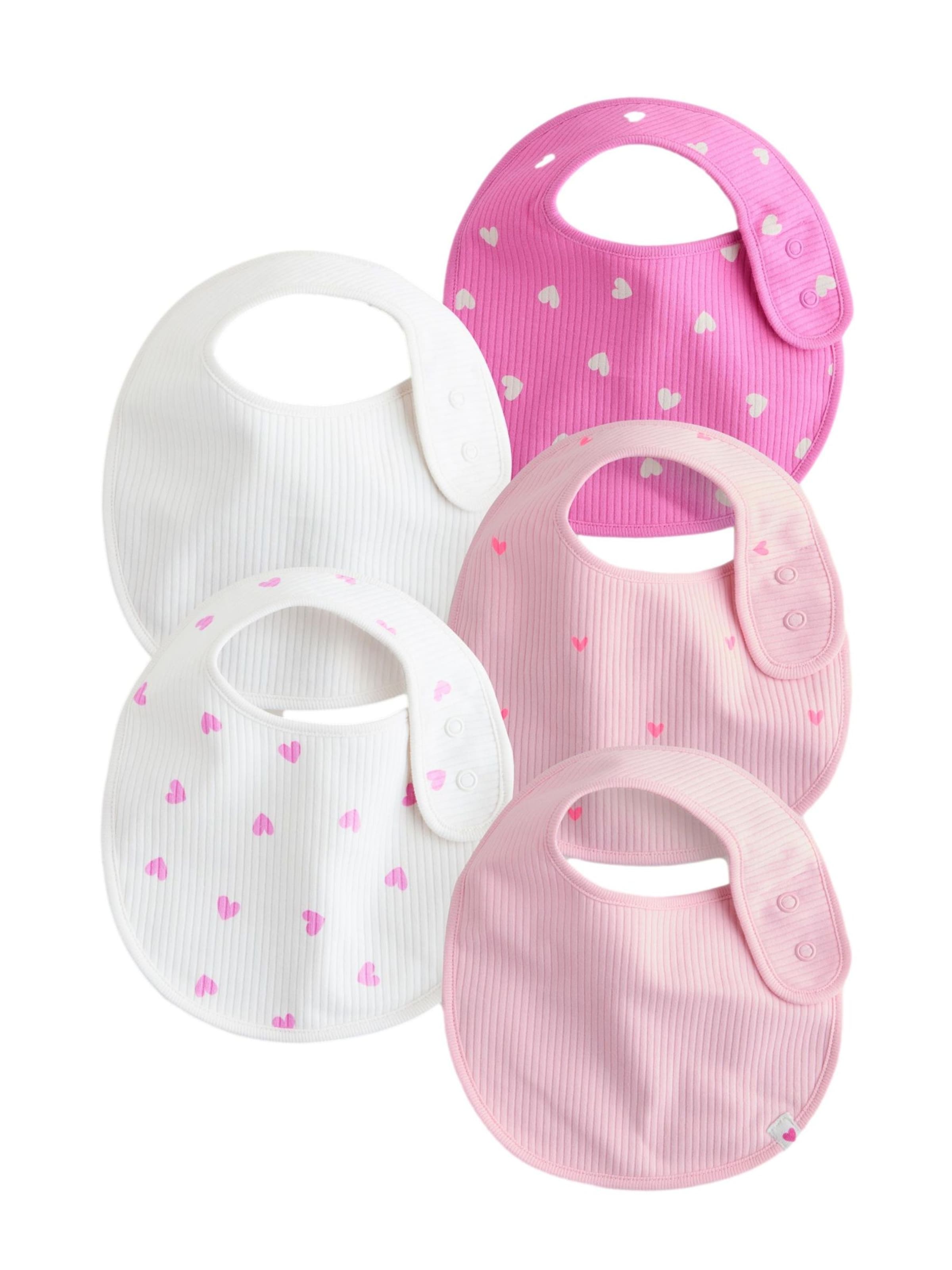 Next Slab in Roze: voorkant