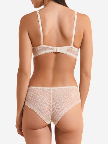 ETAM Regular Panty 'PANAMA' in Beige