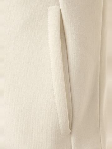 Arma Sweatjacke in Beige