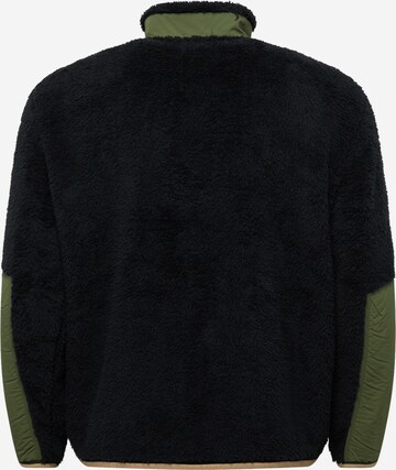 Polo Ralph Lauren Big & Tall Between-Season Jacket in Black