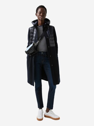 BOGNER Shirt 'Louna' in Blue
