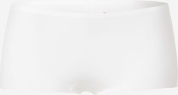 Culotte 'Dream' MAGIC Bodyfashion en blanc : devant