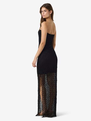 Noisy may Dress 'LACEY' in Black
