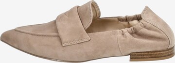 Högl Classic Flats in Beige