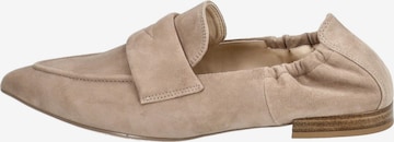 Högl Slipper in Beige