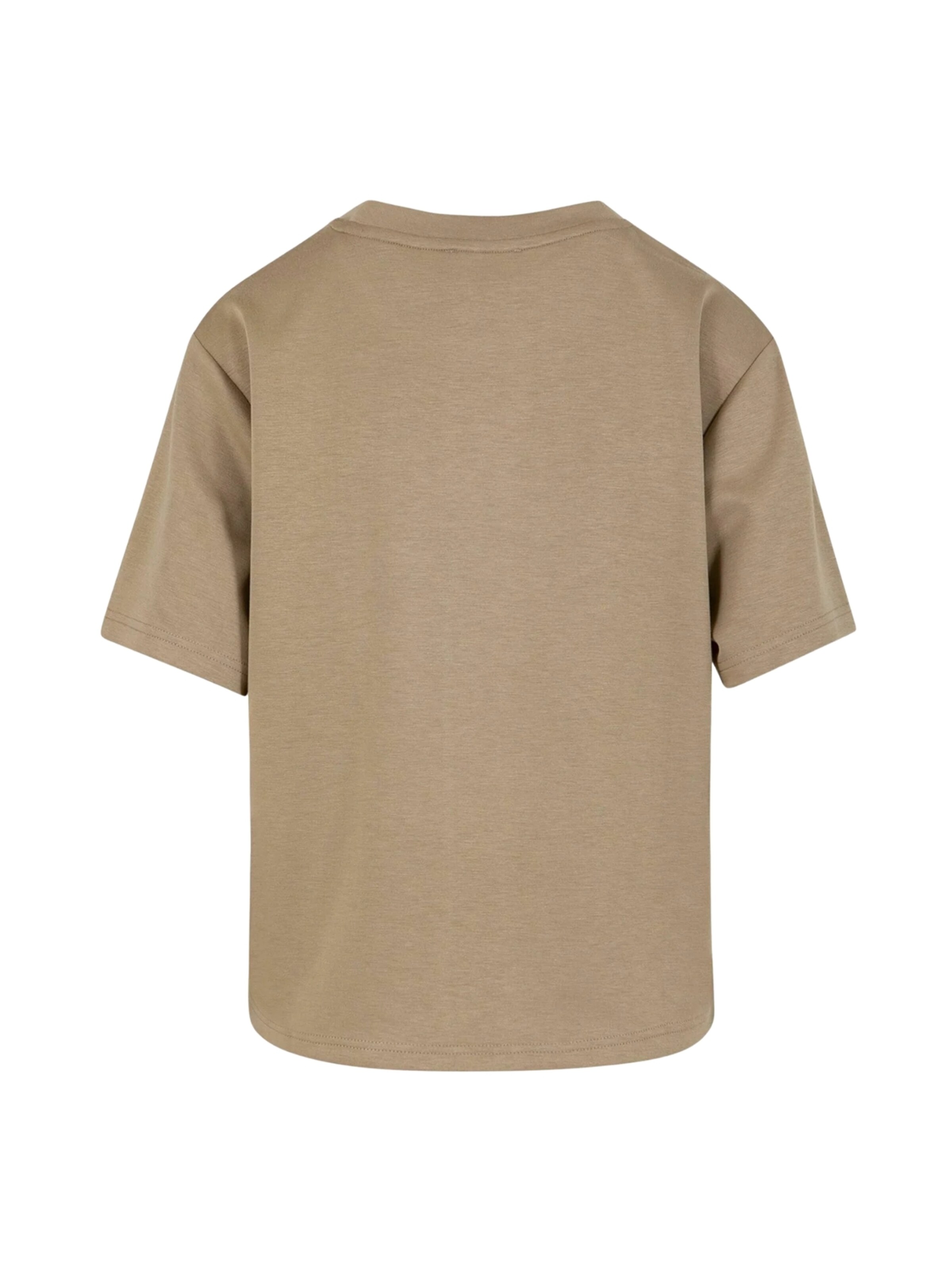 Tricou 'Bea' de la Coster Copenhagen pe gri