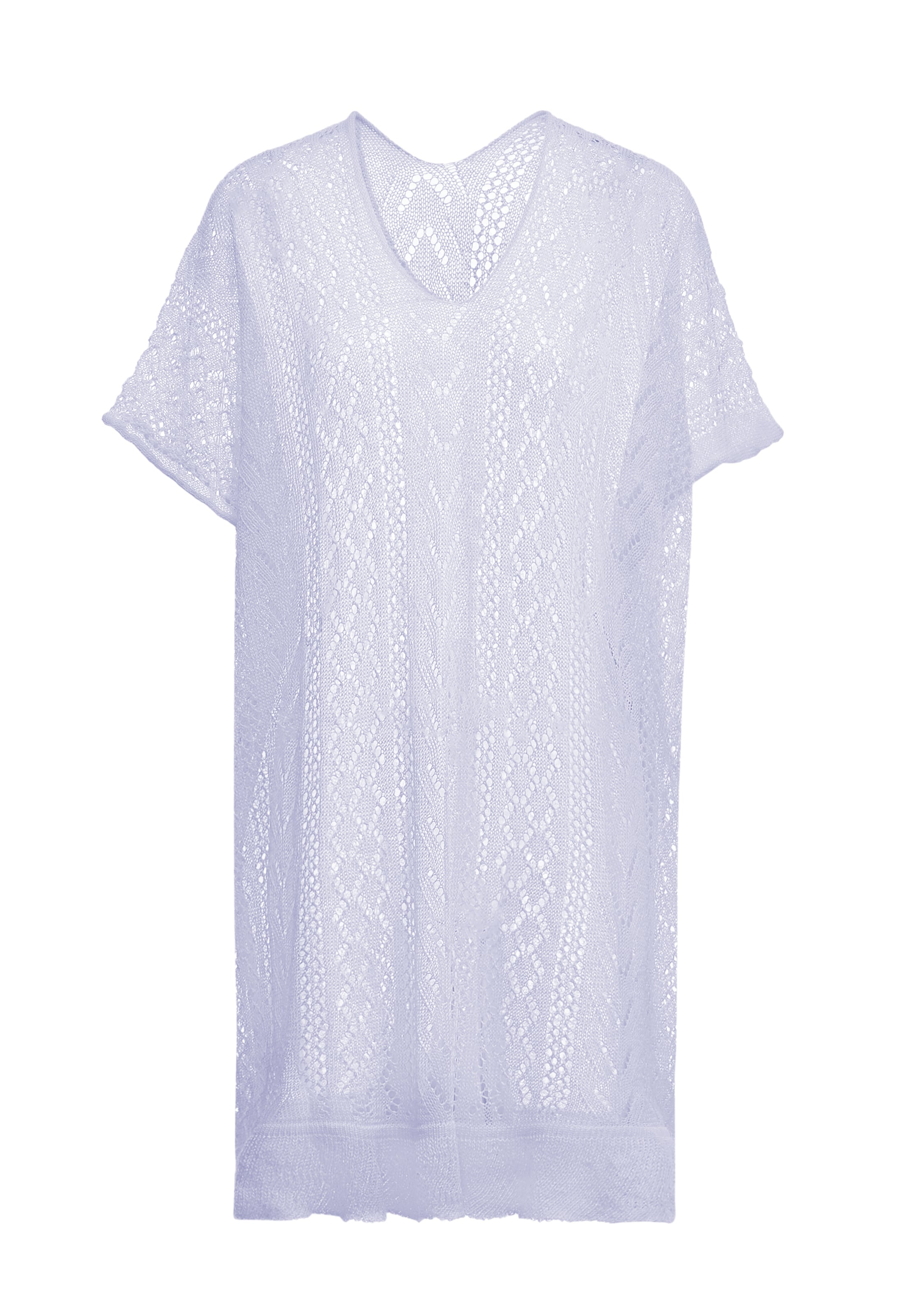 ESHA Sweater in Blue: front