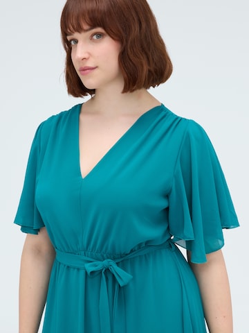 Fiorella Rubino Kleid‌‌‌‌‌‌‌ in Grün