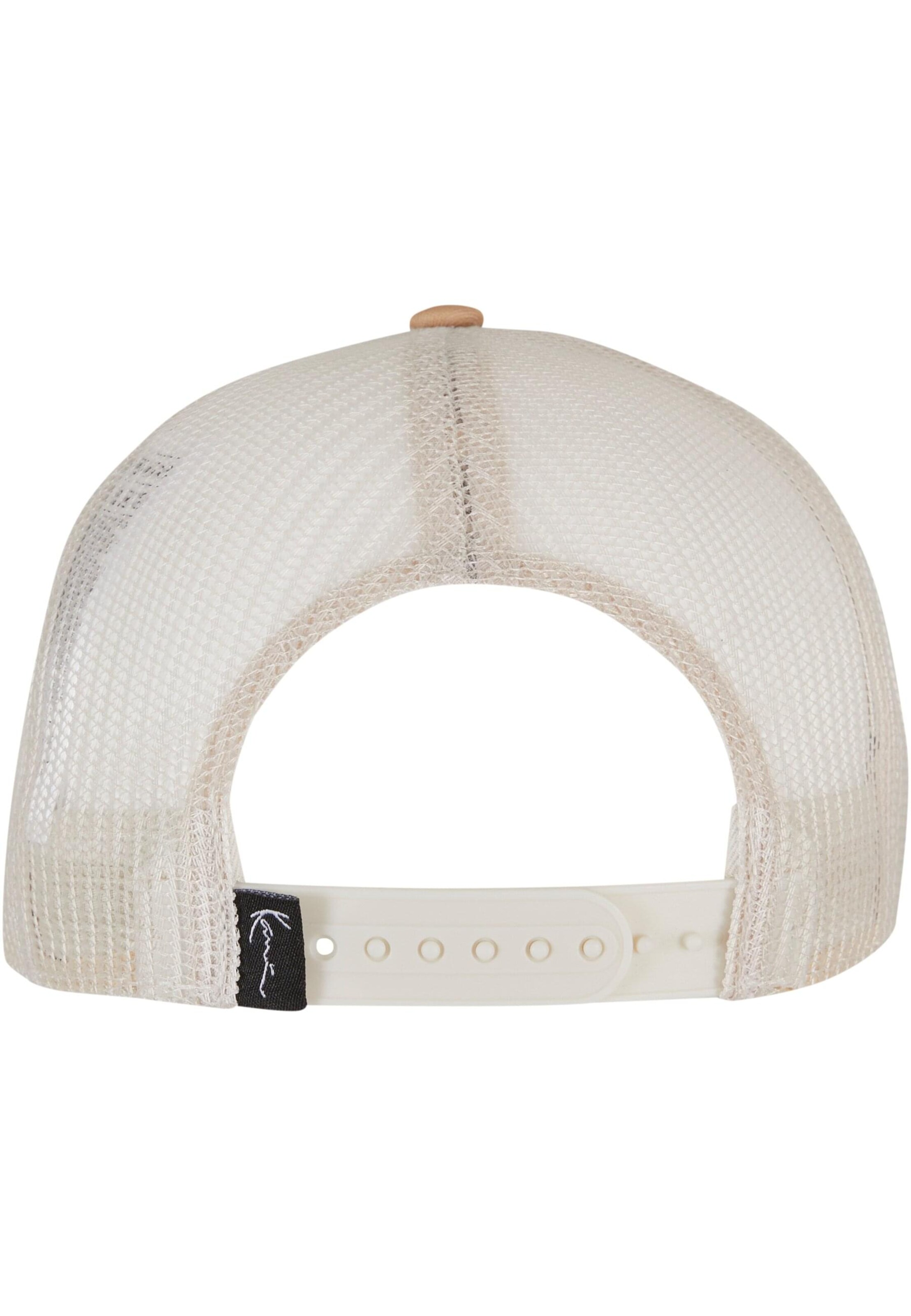 Cappello da baseball di Karl Kani in beige